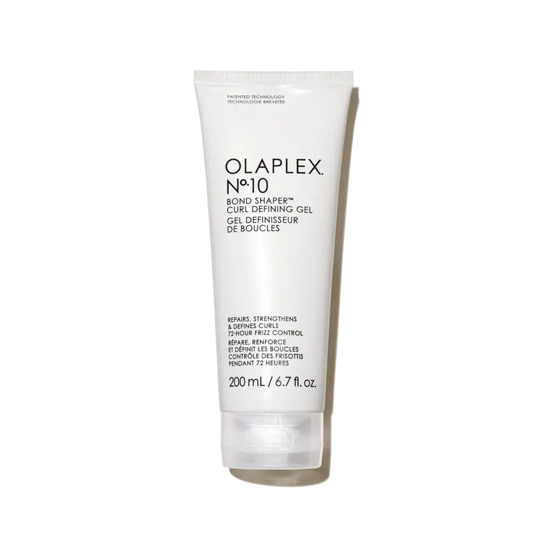 OLAPLEX Nº.10 Bond Shaper Curl Defining Gel for Anti-Frizz, Defined Curls