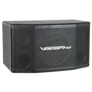 VOCOPRO  8 in. Two Way Vocal Speaker