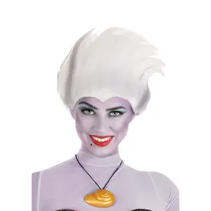 Women's Disney Ursula Wig (© Disney)