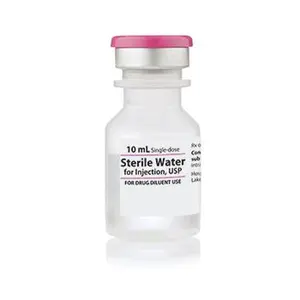 Sterile Water 10ml