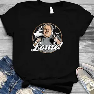 Louie Anderson (14) T-Shirt