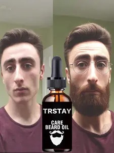 Beard Oil for Men Hydrating Nourishing Mustache Care Softens and Strengthens Facial Hair Promotes Healthy Growth Lightweight Non Greasy Fast Absorbing Natural Ingredients Long Lasting Scent