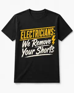 Built Differently Trade Workwear Tees