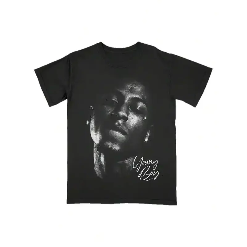 supreme nba young tee - TikTok Shop