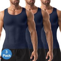 Navy Blue (3 Pack)