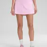 CRZ YOGA Butterluxe Skirts for Women High Waisted A Line Tennis Golf Athletic Casual Skorts with Pockets