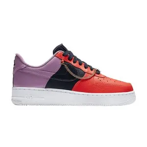 Nike Wmns Air Force 1 '07 'Cuban Link'