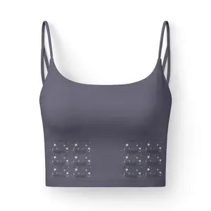 Women's Luxe Bra [TREASURE BOX]