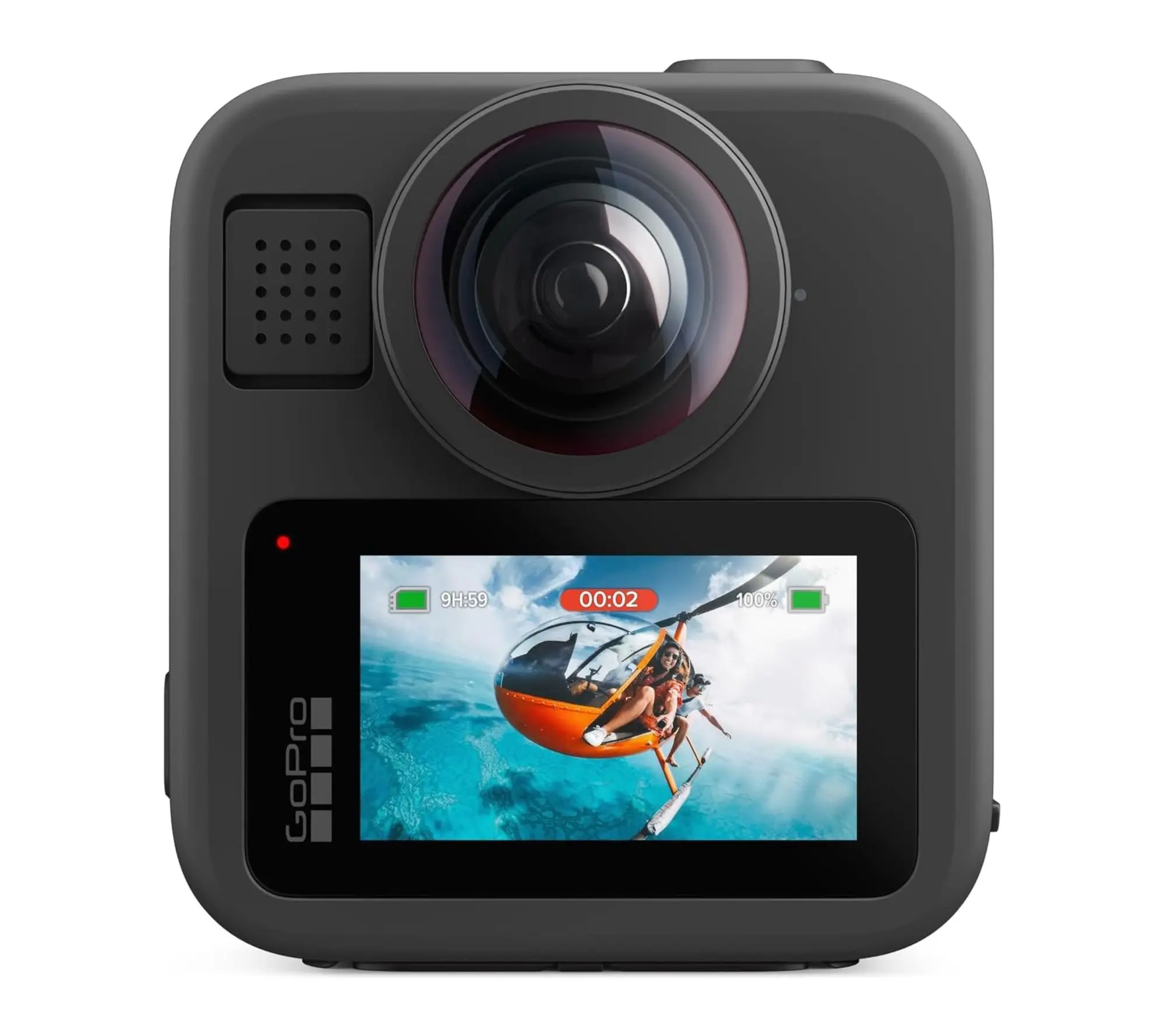 GoPro MAX2 360 Degree Camera GoPro MAX2 360 Degree Camera