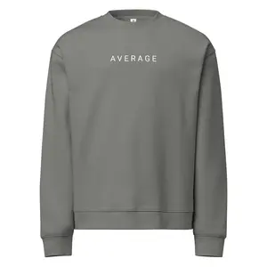 Crew Neck Sweater