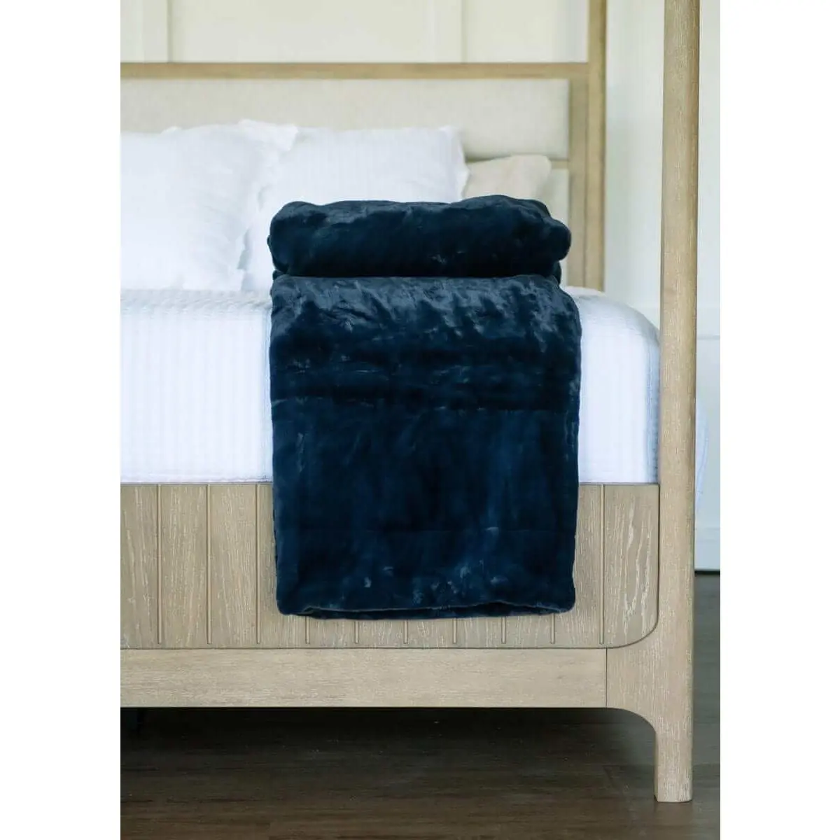 Lush Night Sky Blanket