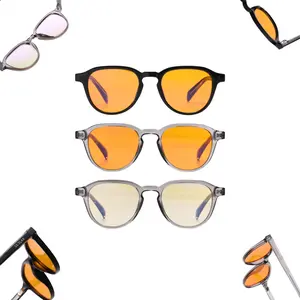 SEDLAK Blue Light Blockers - Blocks MOST of Blue Light - Gaming, Work, Daily use