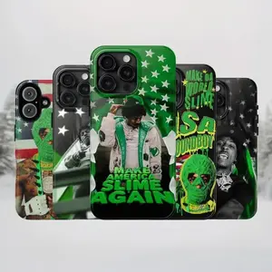 Y0ungb0y Never Broke Again Phone Case, YoungboyNBA More Leaks, MASA Tour 2026 Cover