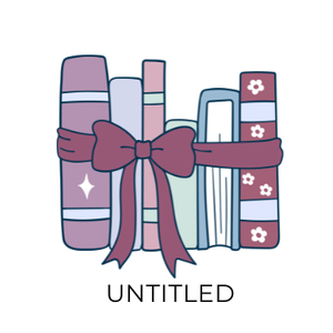 UntitledBookish