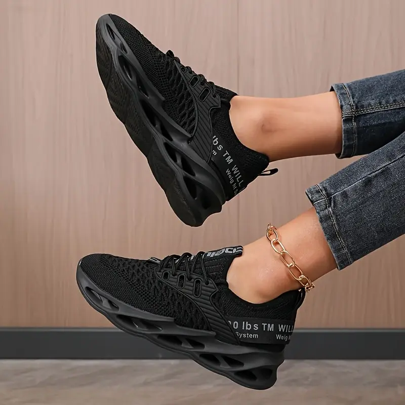 Womens Sneakers - Lightweight Running Shoes for Women, Comfortable Walking Shoes with Cushioned Sole, Fashionable Athletic Footwear for Daily Wear   summer   Women's  shoes