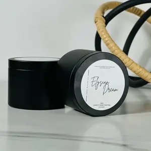 Elysian Dream Luxury Candle