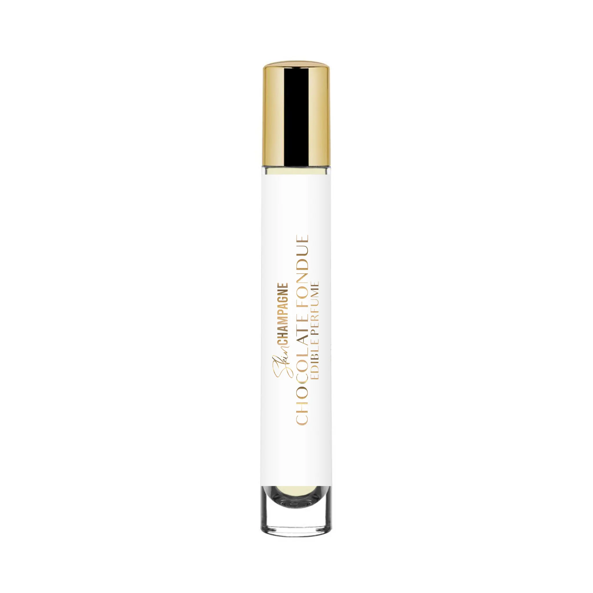 CHOCOLATE FONDUE EDIBLE PERFUME CHOCOLATE FONDUE EDIBLE PERFUME
