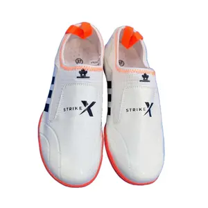 Martial Arts Shoes - StrikeX Taekwondo
