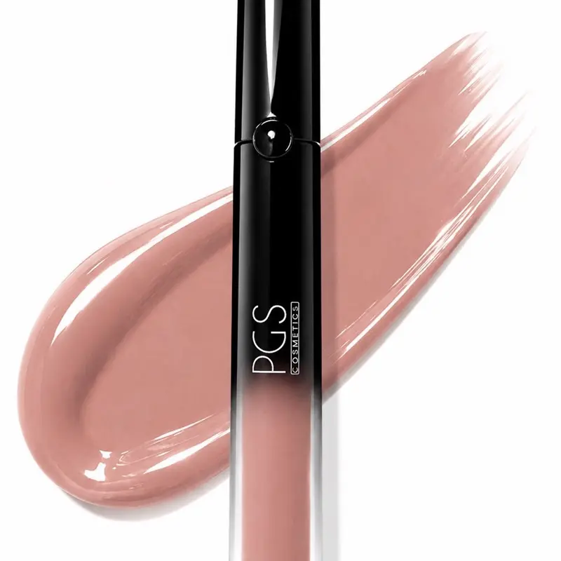 PGS Cosmetics Flawless Lipgloss for Smooth and Glossy Lips - Lipstick