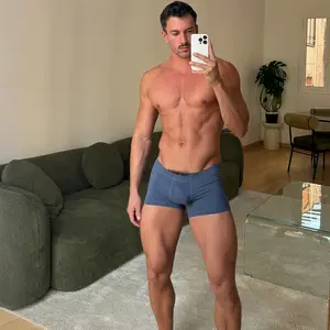 Essential Underwear Short