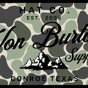 Von Burton Supply
