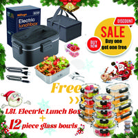 1.8L/Black/YYD+Glass bowl/CX