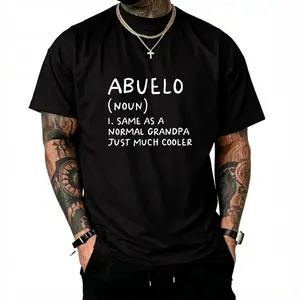 Definition Spanish T-Shirt