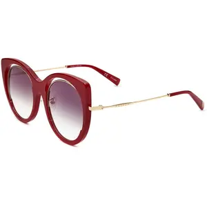 Escada Women's 54mm Red Sunglasses SESA58F-T02R-54