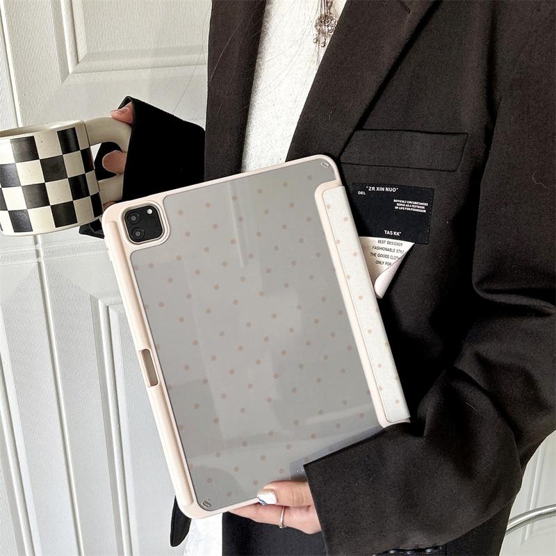 Protective Folio Tablet Cases with Pen Holder for Pro11/10th/Air 2/ iPad (8th Gen)/iPad Air 4/5/iPad Pro 11/iPad 10th Generation 10.9-inch 2022 Smart Case/iPad Air 13(M3 2025)/iPad Air 11(M3 2025)/iPad Air 11(M3 2025)/iPad 11(A16 2025) Tablet Casing