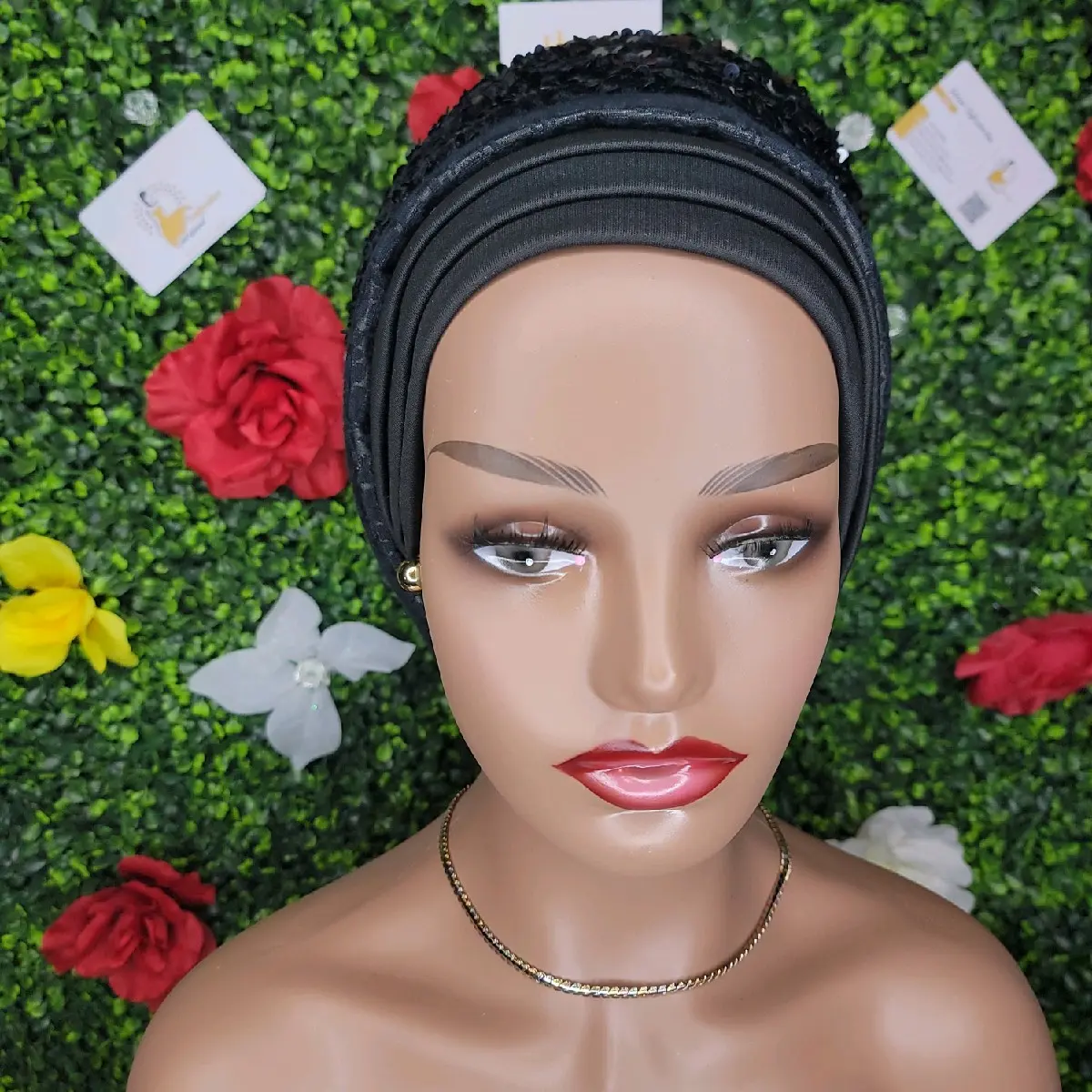 TURBAN 02