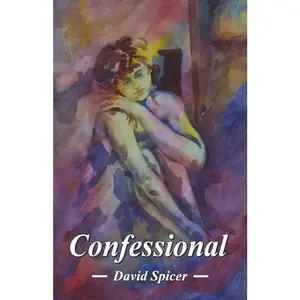 USED-Confessional by Spicer, David (Paperback)