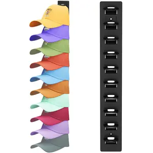 Lifewit Hat Organizer for Baseball Caps
