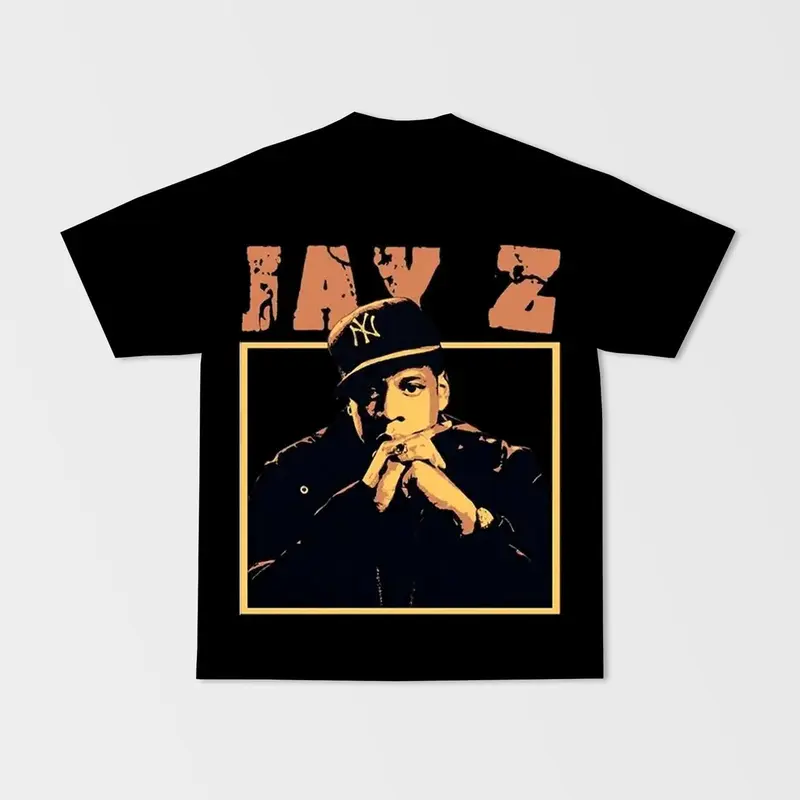 jay z vintage t shirt - TikTok Shop jay z vintage t shirt - TikTok Shop