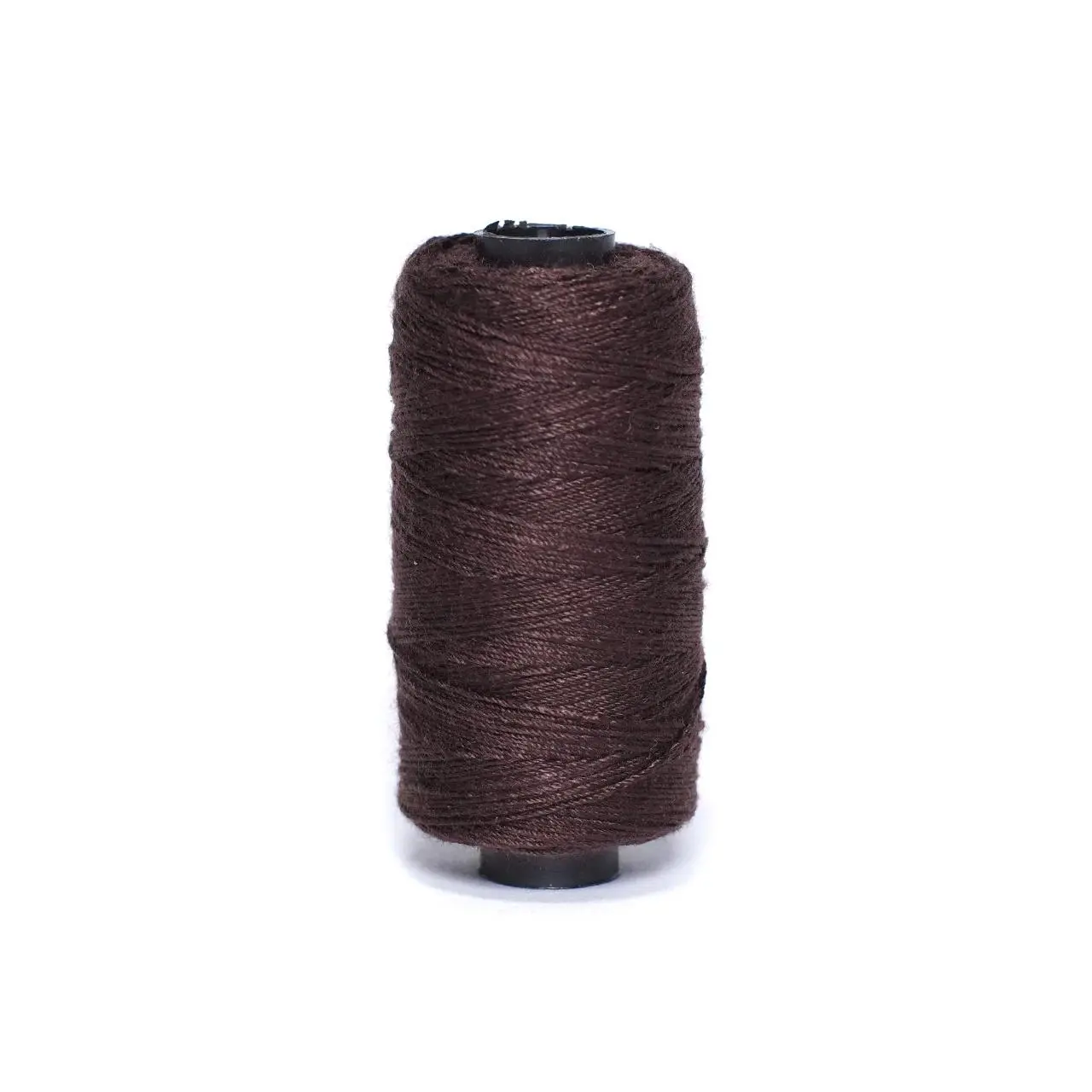 Donna Bella Weaving Thread | Dark Brown Donna Bella Weaving Thread | Dark Brown