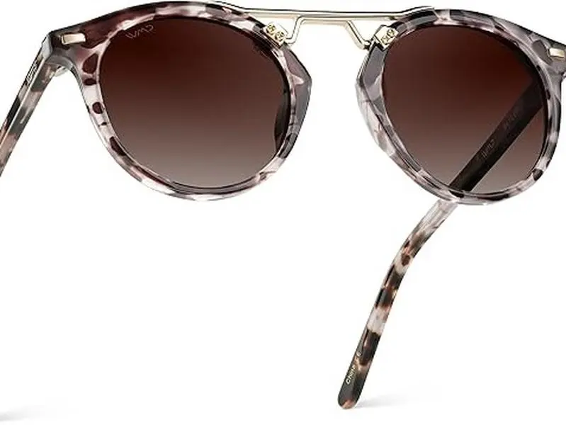 TRENDY SUNGLASSES & EYEWEAR