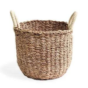 Savar Seagrass Basket