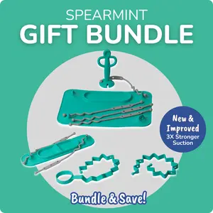 Spearmint Gift Bundle