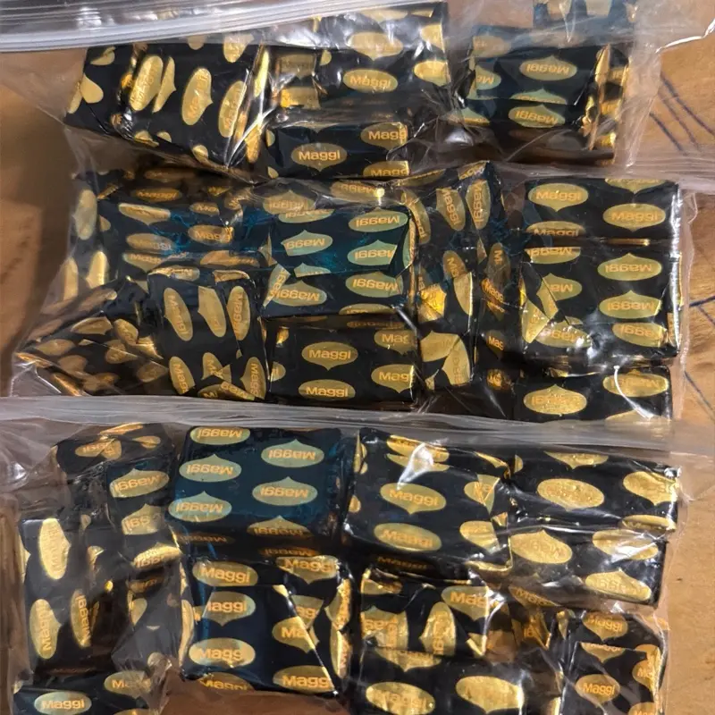 20 Seasonings  Djondjon