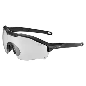 Bolle MY6 Eyeshield Ballistic Safety Glasses with Anti-Fog Lenses