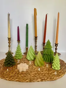 Christmas Candles