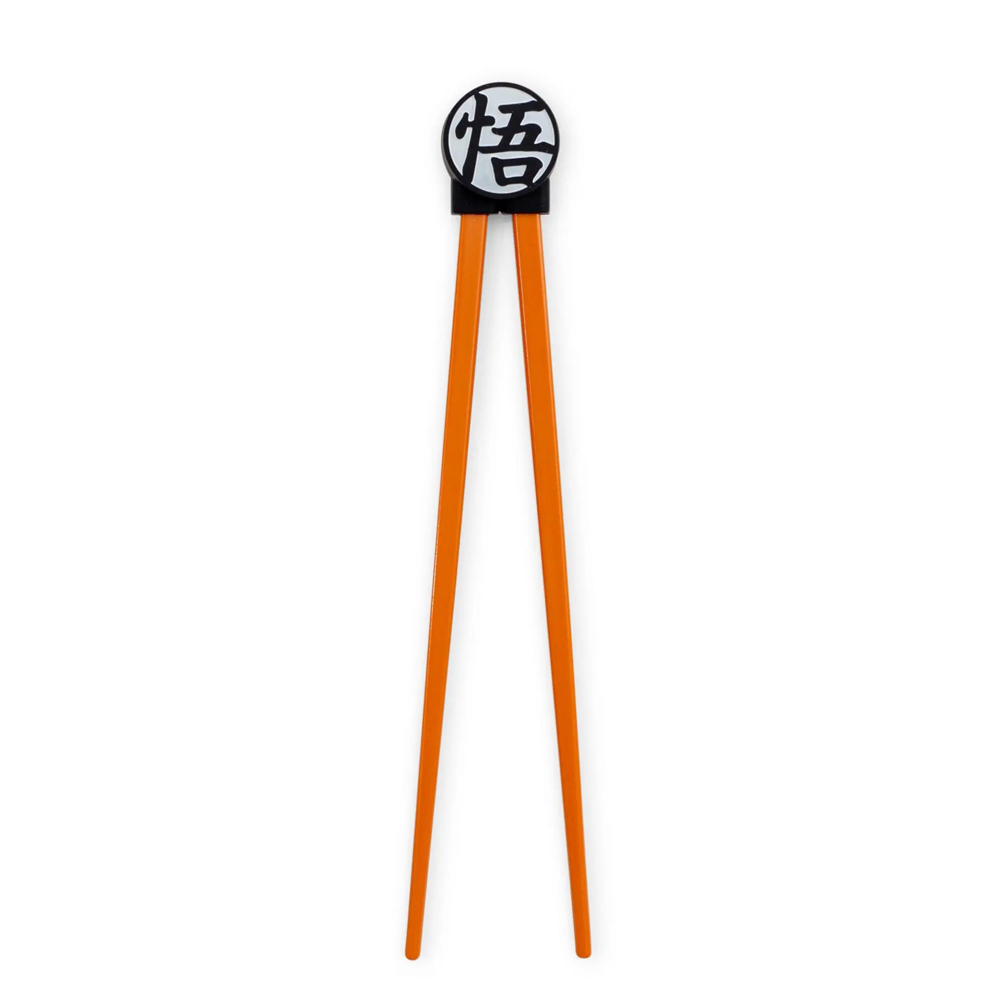 Dragon Ball Super Goku Symbol PVC Training Chopsticks Dragon Ball Super Goku Symbol PVC Training Chopsticks