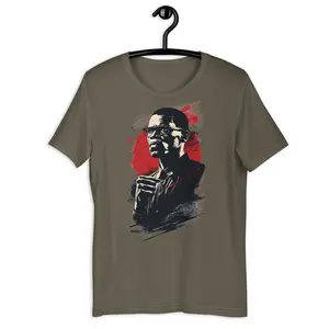 Malcolm X T-Shirt