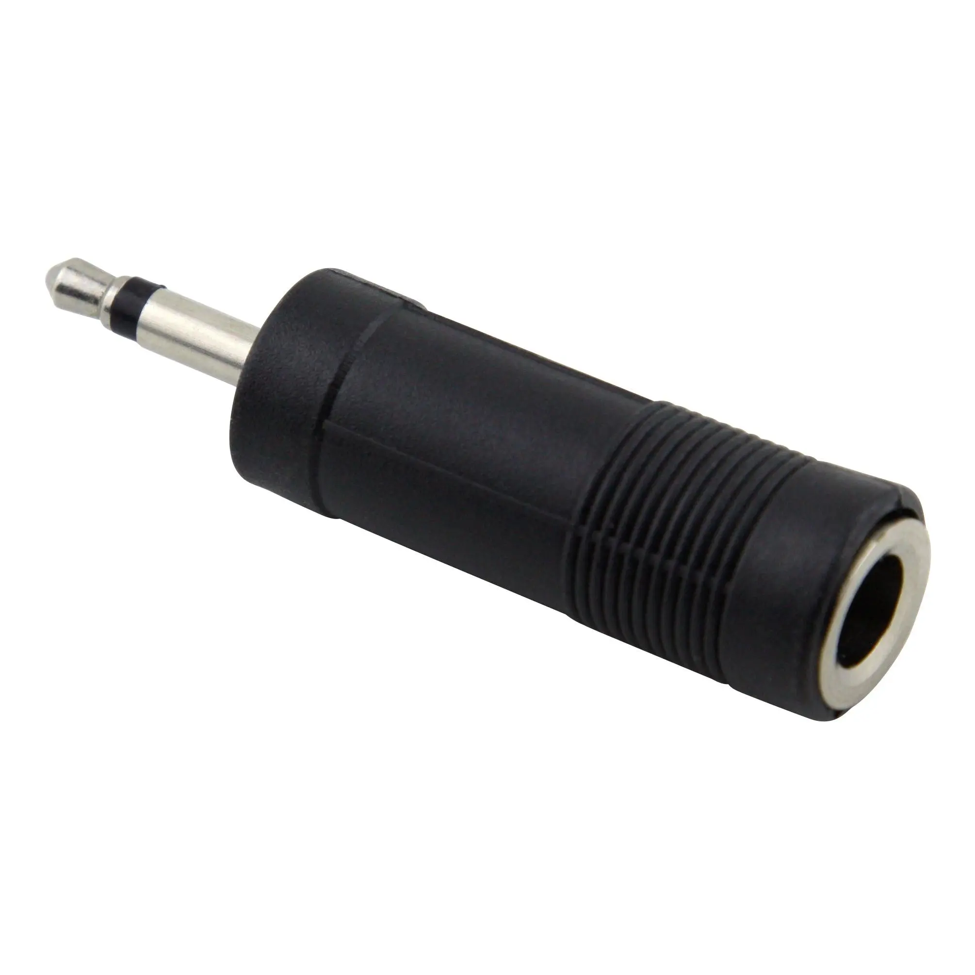 Pig Hog Solutions - 1/4"(F) - 3.5mm(M) Mono Adapter