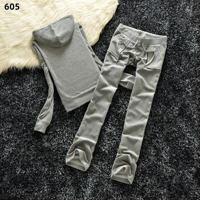 605 Flower Grey