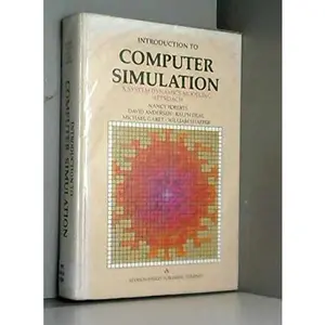USED-Introduction to Computer Simulation: The System Dynamics Approach by Nancy Roberts (Hardcover)