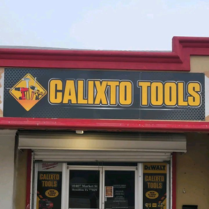 Calixto Tools