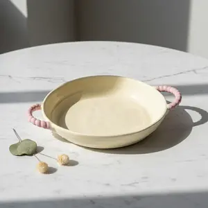 Ceramic Plate