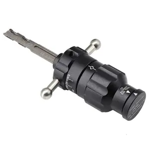 ECS AUTO PARTS Super Decoder HU66v.3 VAG Gen 2/6 for Audi and Volkswagen