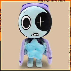 Hot New Soon In Stock Dandy's World Astro Plush Doll Anime Peripherals Toy Halloween Christmas Gift