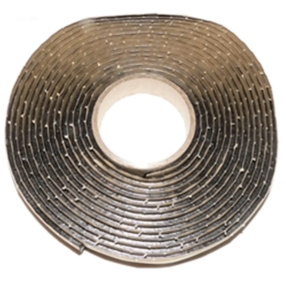 212 MAIN Anderson Manufacturing 15 ft. Leakmaster Butyl Tape, Leakproof Seal Solution for Pool Repair (Aquatic Fitness Equipment Maintenance)